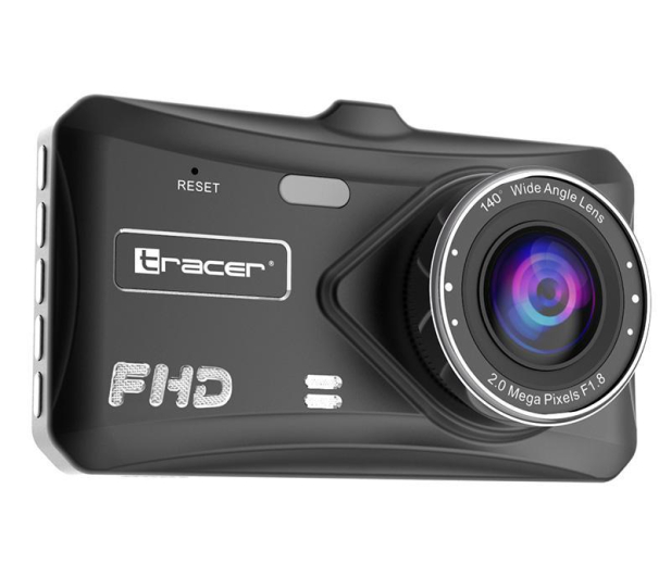 TRACER 4TS FHD CRUX - 1374651 - zdjęcie 2